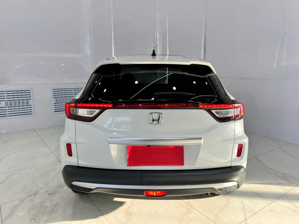 Honda XR-V 2021 1,5 л CVT Luxury Edition - Huishida Trading