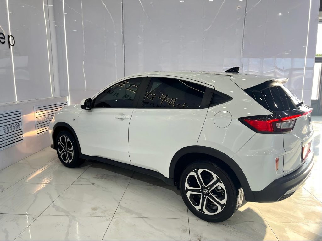 Honda XR-V 2021 1,5 л CVT Luxury Edition - Huishida Trading