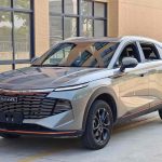 HAVAL XY 2022 1.5T Smart Enjoy Edition