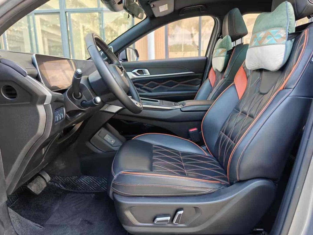 HAVAL XY 2022 1.5T Smart Enjoy Edition - Huishida Trading