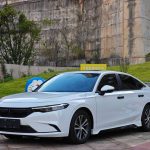 Honda INTEGRA 2023 240TURBO CVT Technology Edition