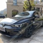 Volkswagen Golf 2021 280TSI DSG R-Line