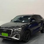 Audi Q2L 2022 года  35 TFSI Progressive Dynamic Edition