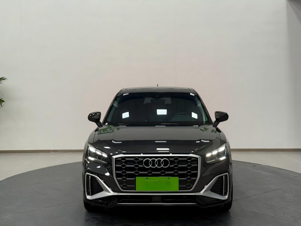 Audi Q2L 2022 года 35 TFSI Progressive Dynamic Edition - Huishida Trading
