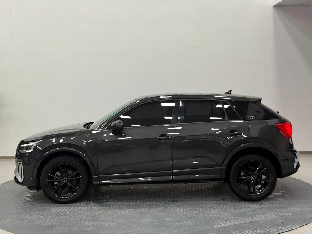 Audi Q2L 2022 года 35 TFSI Progressive Dynamic Edition - Huishida Trading