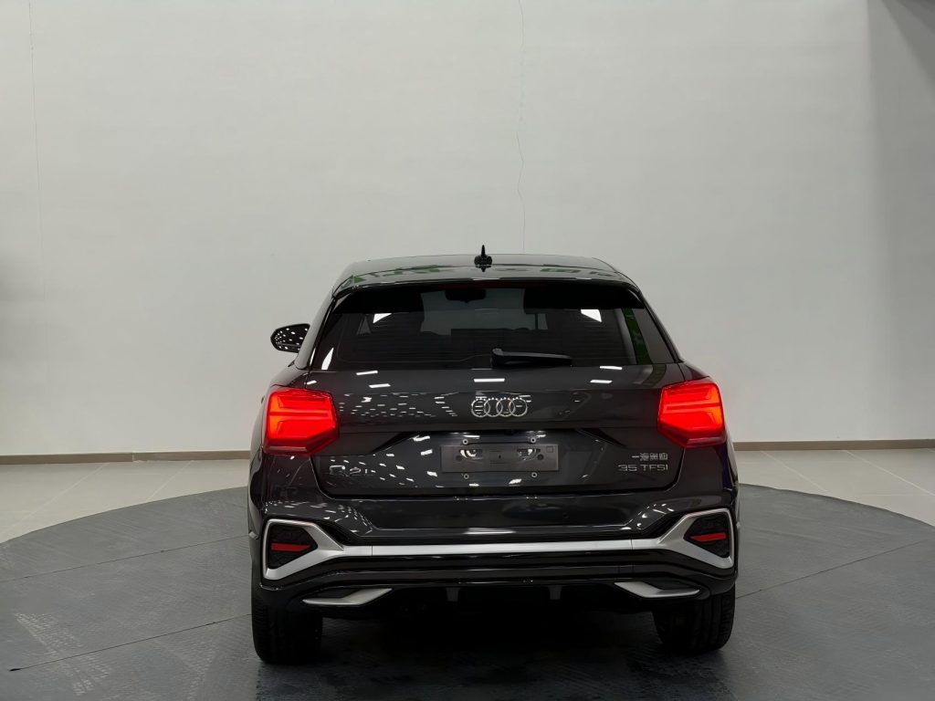 Audi Q2L 2022 года 35 TFSI Progressive Dynamic Edition - Huishida Trading