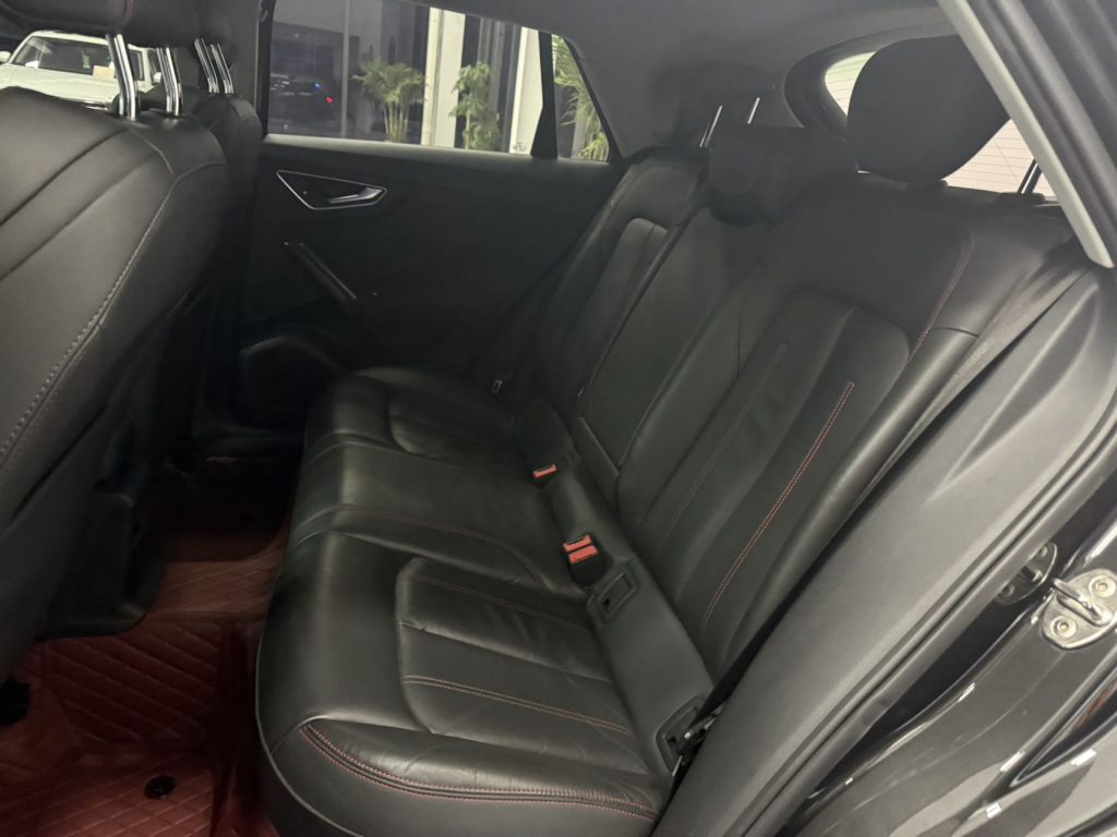 Audi Q2L 2022 года 35 TFSI Progressive Dynamic Edition - Huishida Trading