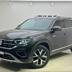 TAYRON 2023 280TSI 2WD Luxury Plus Advanced Edition