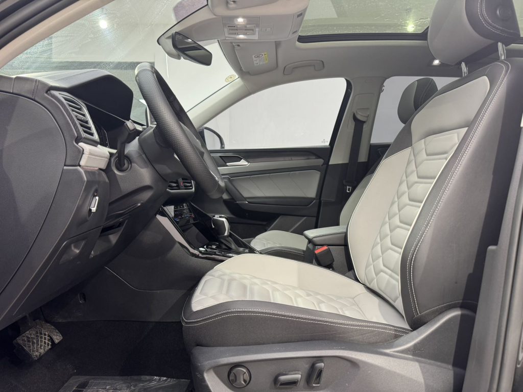 TAYRON 2023 280TSI 2WD Luxury Plus Advanced Edition - Huishida Trading