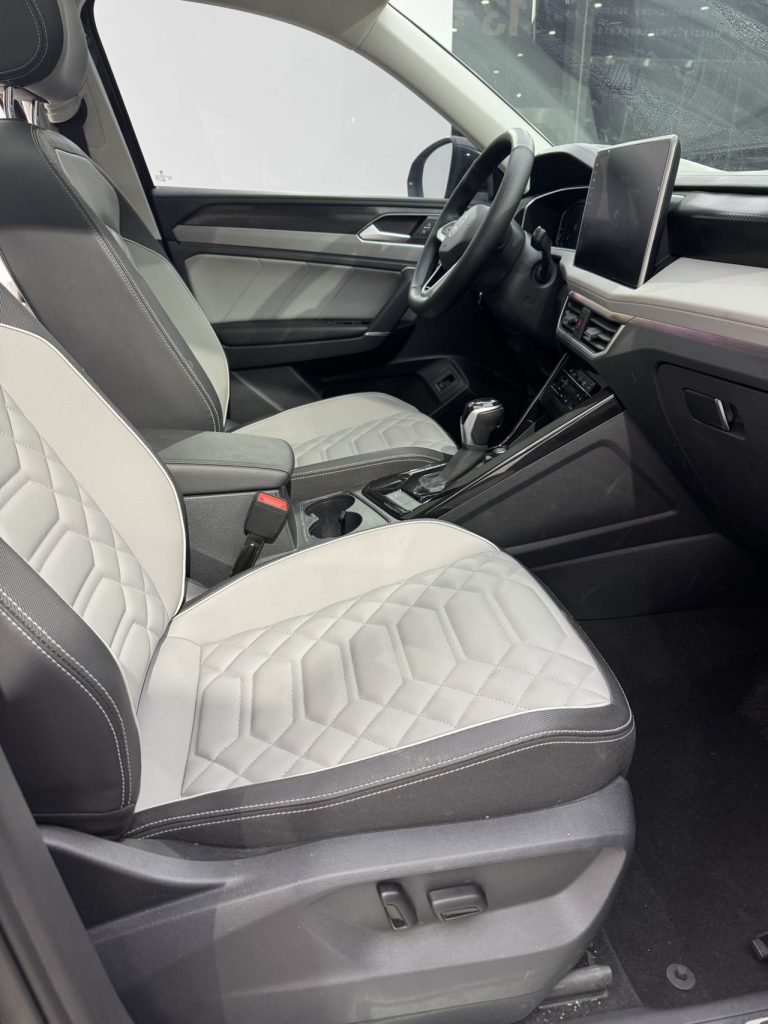 TAYRON 2023 280TSI 2WD Luxury Plus Advanced Edition - Huishida Trading