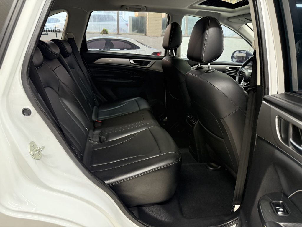 Haval M6 2021 Model PLUS 1.5T DCT Comfort Edition - Huishida Trading