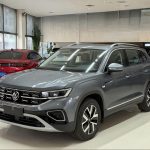 Volkswagen TAYRON 2023 280TSI 2WD Luxury Plus Advanced Edition