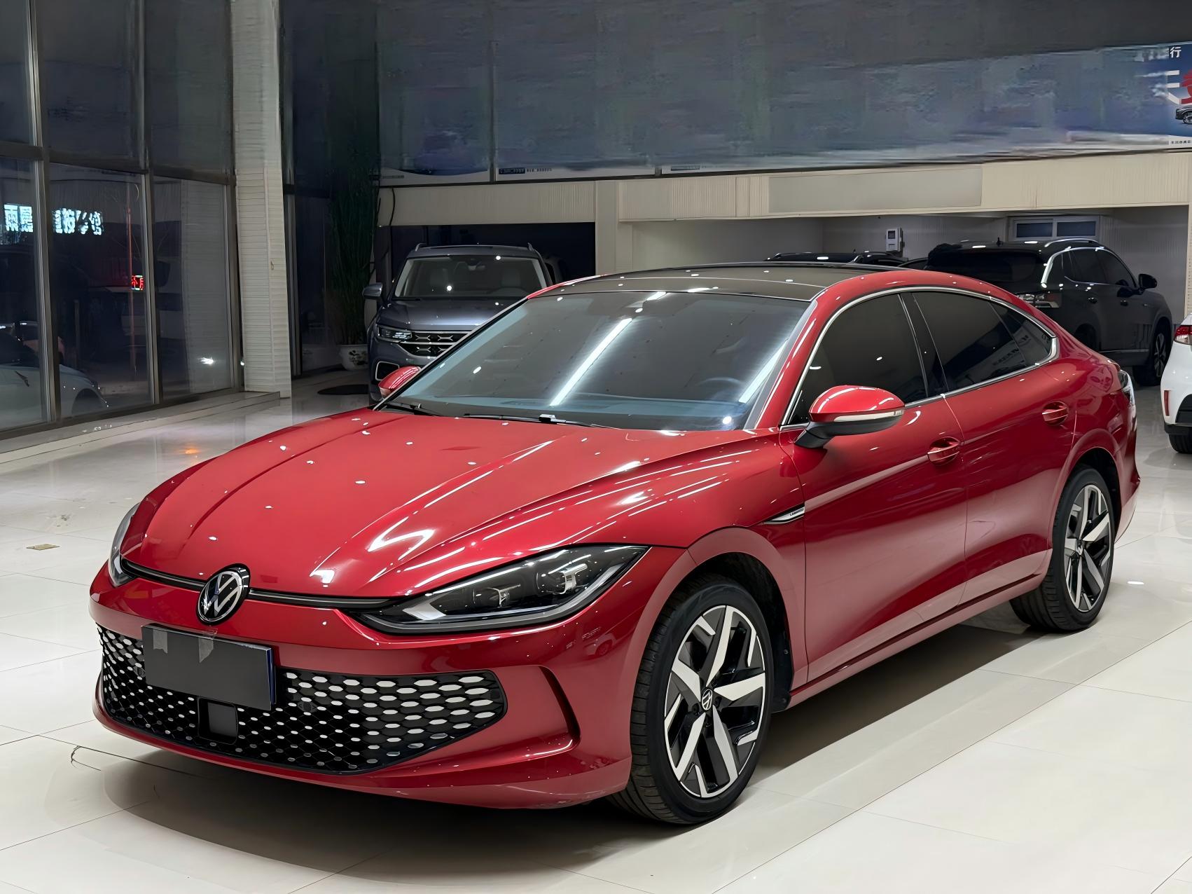 Volkswagen Lamando L 022 Модель  280TSI DSG Cool Edition