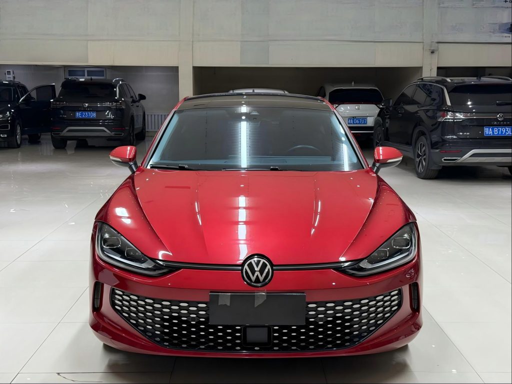 Volkswagen Lamando L 022 Модель 280TSI DSG Cool Edition - Huishida Trading