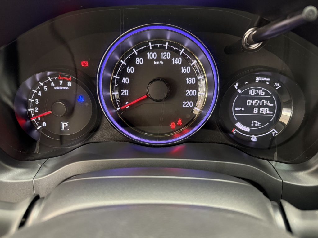 Honda XR-V 2021 1,5 л CVT Comfort Edition - Huishida Trading