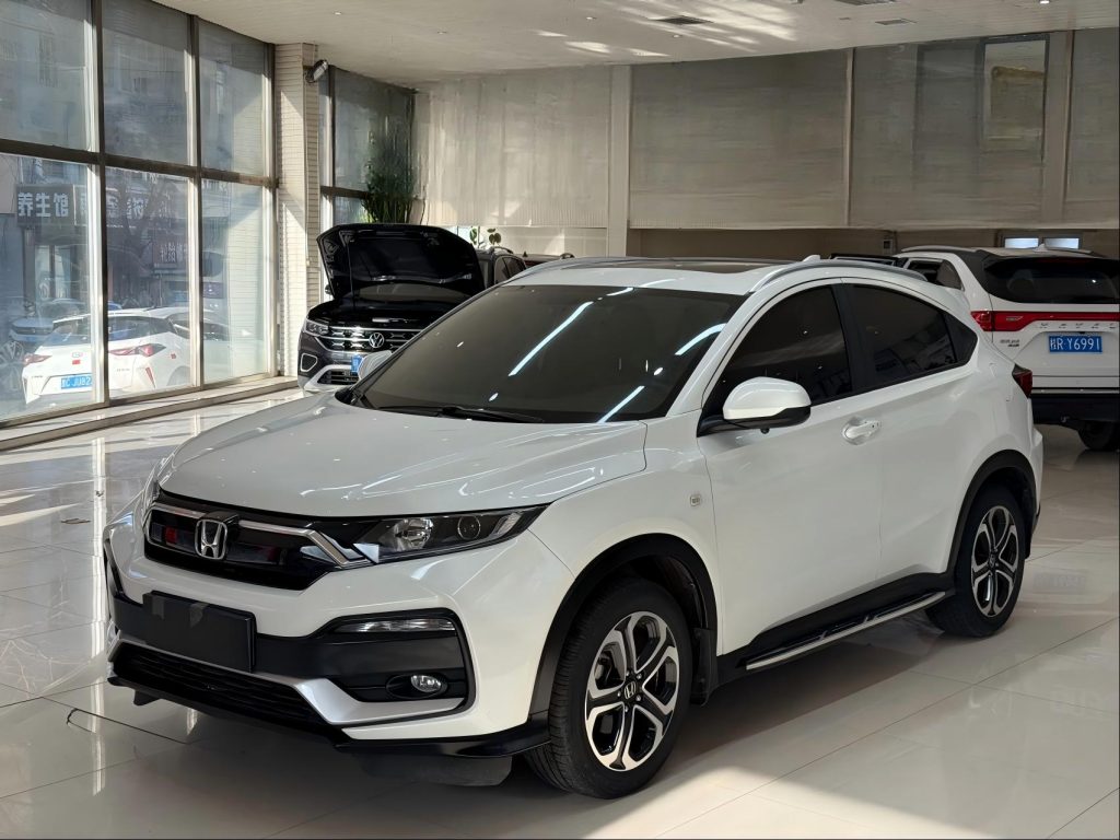 Honda XR-V 2021 1,5 л CVT Comfort Edition - Huishida Trading