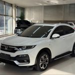 Honda XR-V 2021 1,5 л CVT Comfort Edition