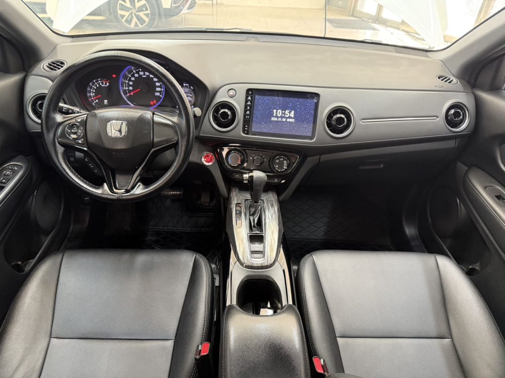 Honda XR-V 2021 1,5 л CVT Comfort Edition - Huishida Trading