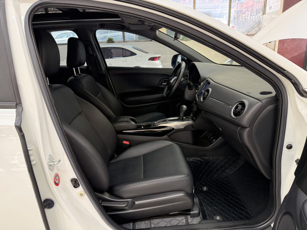 Honda XR-V 2021 1,5 л CVT Comfort Edition - Huishida Trading