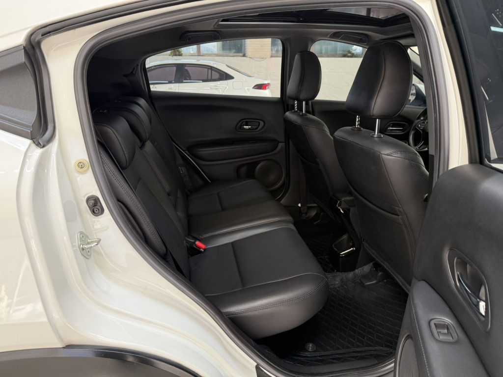 Honda XR-V 2021 1,5 л CVT Comfort Edition - Huishida Trading