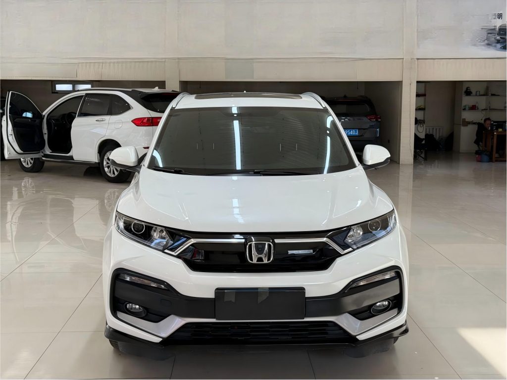 Honda XR-V 2021 1,5 л CVT Comfort Edition - Huishida Trading