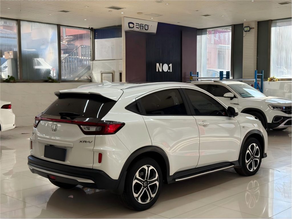 Honda XR-V 2021 1,5 л CVT Comfort Edition - Huishida Trading