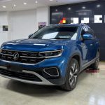 TAYRON 2023 280TSI 2WD Luxury Plus Advanced Edition