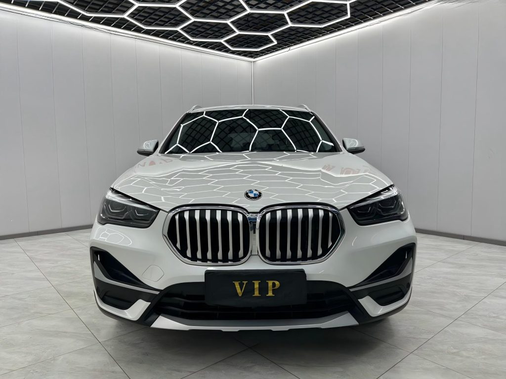 BMW X1 2022 sDrive20Li Luxury Edition - Huishida Trading