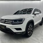 Volkswagen Tharu 2022 года  280TSI Передний привод Luxury Edition
