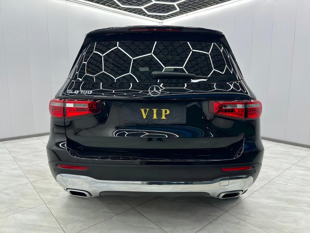 Mercedes-Benz GLB 2021 GLB 180 Style Edition - Huishida Trading