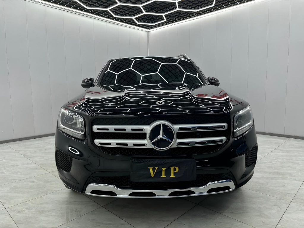 Mercedes-Benz GLB 2021 GLB 180 Style Edition - Huishida Trading