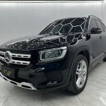 Mercedes-Benz GLB  2021 GLB 180 Style Edition