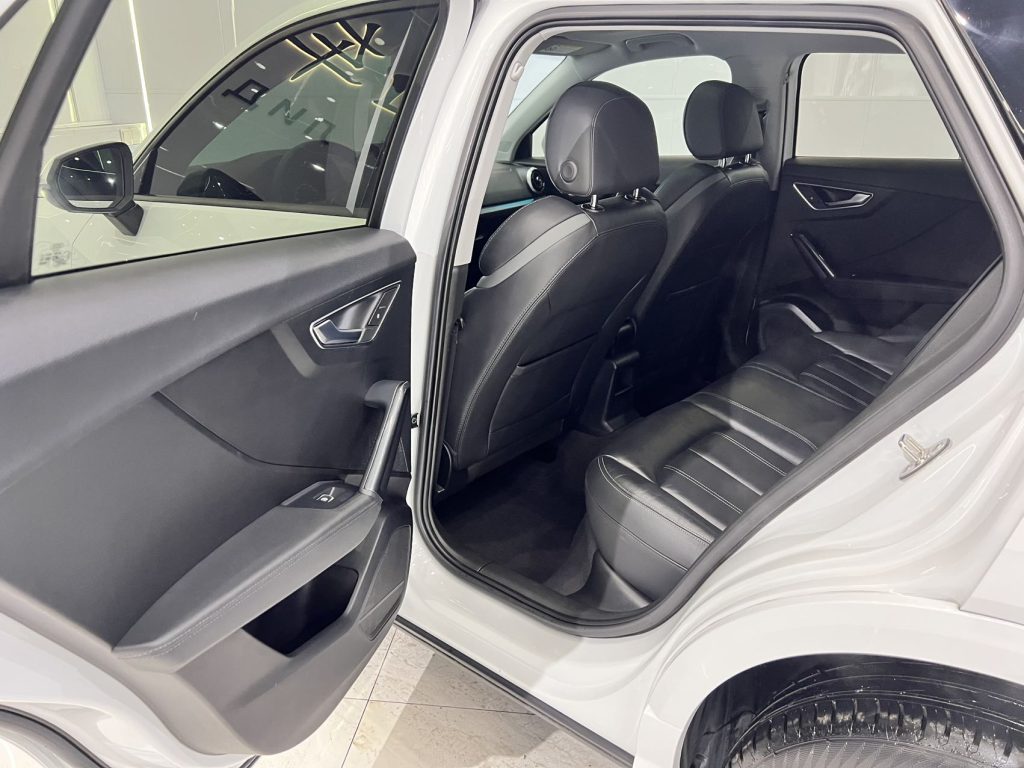 Audi Q2L 2022 Модель 35 TFSI Sporty Style National VI - Huishida Trading