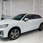 Audi Q2L 2022 Модель 35 TFSI Sporty Style National VI