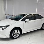 Toyota Levin 2022 185T CVT Luxury Edition