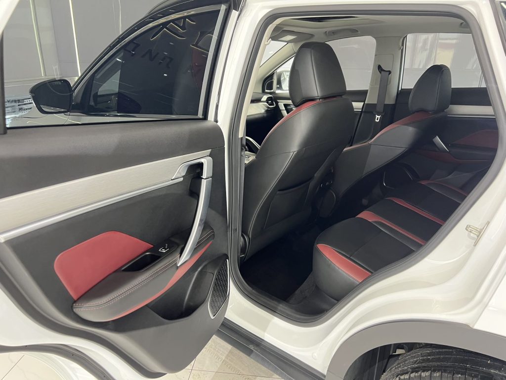 Geely Coolray 2021 1.4T DCT Diamond Edition - Huishida Trading