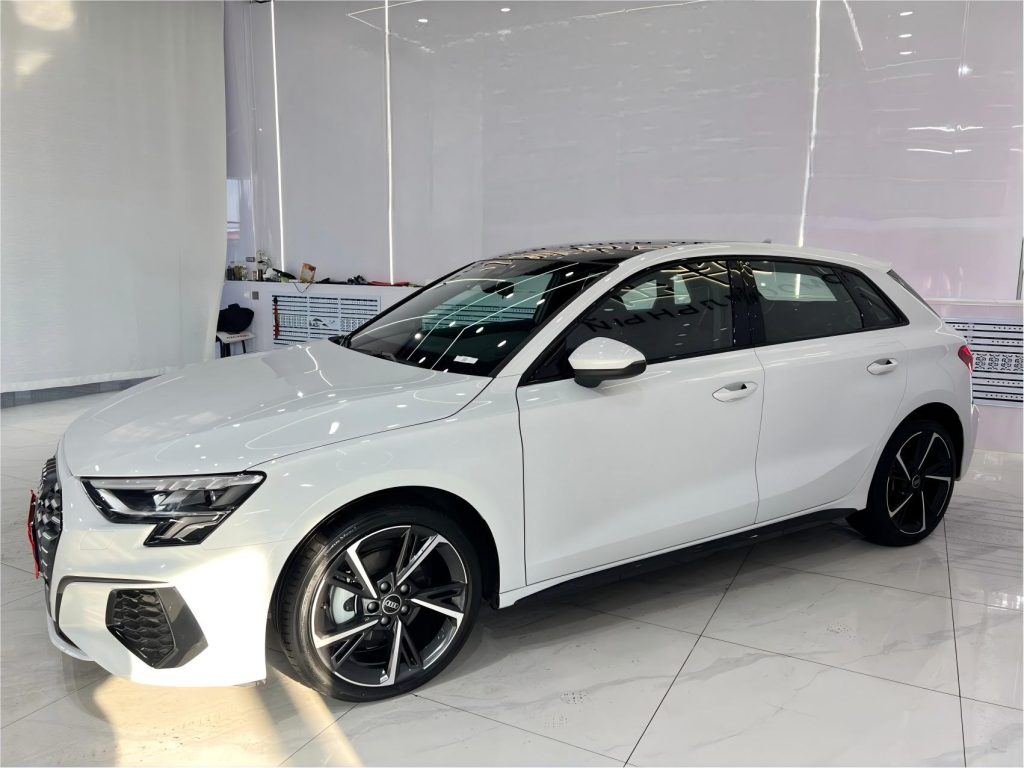 Audi A3 2021 Sportback 35 TFSI Sporty Style - Huishida Trading