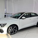 Audi A3 2021 Sportback 35 TFSI Sporty Style