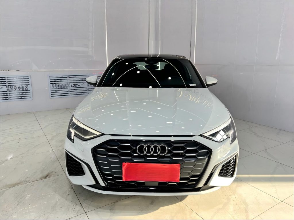 Audi A3 2021 Sportback 35 TFSI Sporty Style - Huishida Trading