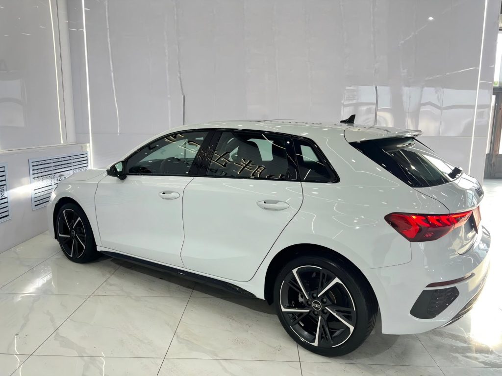 Audi A3 2021 Sportback 35 TFSI Sporty Style - Huishida Trading