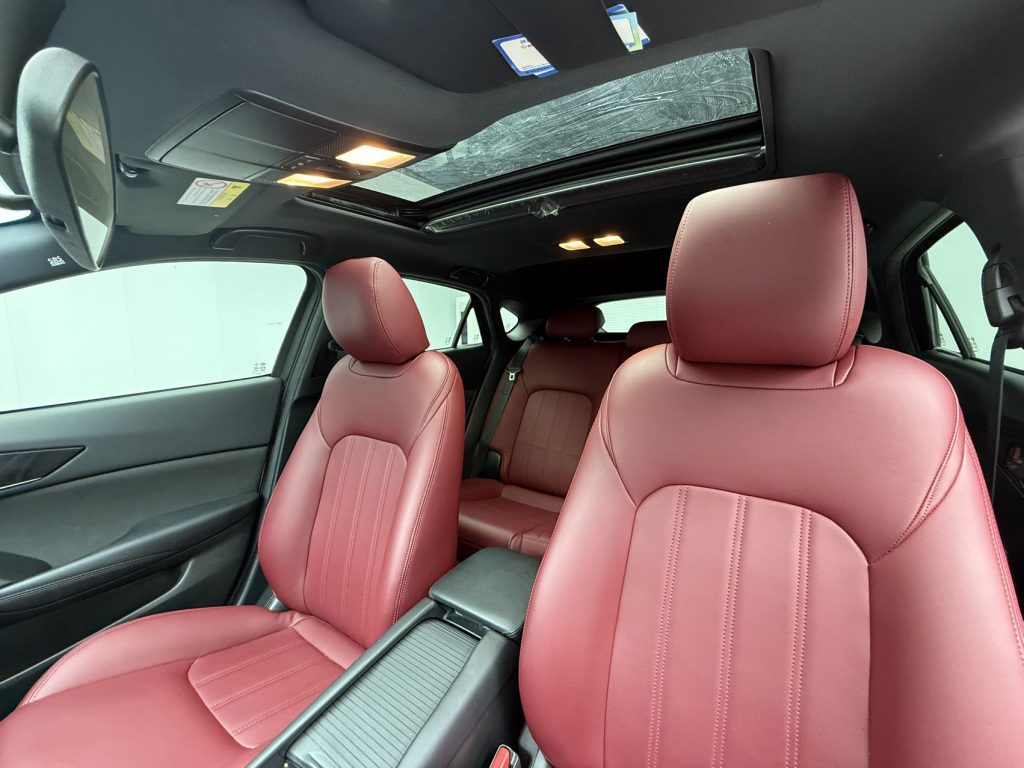 Mazda CX-4 2021 Модель 2.0L Автоматическая коробка передач 2WD Skyactiv Dynamic Edition - Huishida Trading