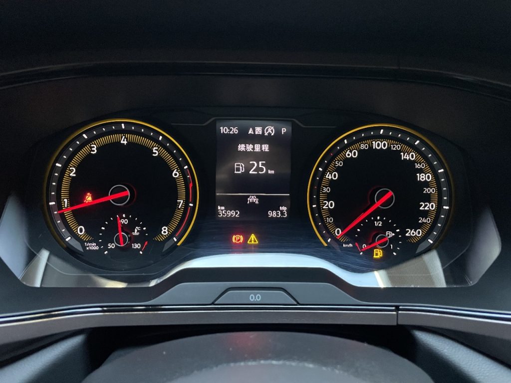 Volkswagen Tharu 2021 Модель 280TSI 2WD Luxury Plus Edition - Huishida Trading