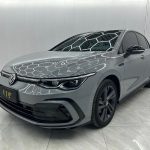 Volkswagen Golf  2021 280TSI DSG R-Line
