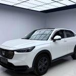 Honda XRV 2023 Модель  1,5 л CVT Heatwave Edition
