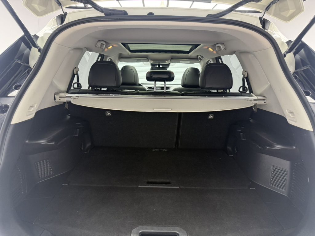 Nissan X-Trail 2022 2.0L 2WD Intelligent Connect Premium Edition - Huishida Trading