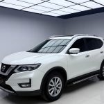 Nissan X-Trail 2022 2.0L 2WD Intelligent Connect Premium Edition