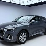 Audi Q3 Sportback 2023 35 TFSI Progressive 1.4T