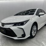 Toyota Corolla  2021 1.2T S-CVT Luxury Edition