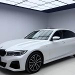BMW 3 Series 2022 320Li M Sport Package