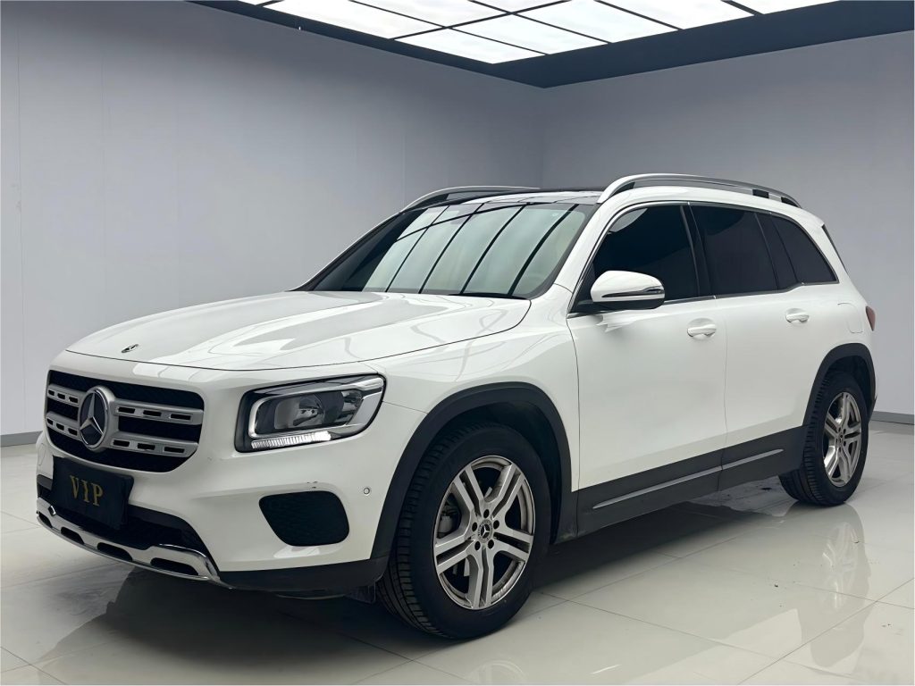 Mercedes-Benz GLB 2021 Модель GLB 180 Sport - Huishida Trading